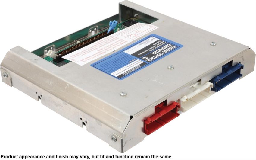 ACDelco GM Genuine Parts Remanufactured Engine Control Modules for 1993-1995 SEVILLE, ELDORADO, 1994-1995 DEVILLE - 88961146