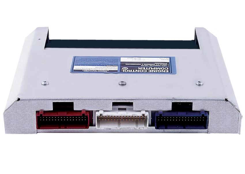 ACDelco GM Genuine Parts Remanufactured Engine Control Modules for 1993-1995 SEVILLE, ELDORADO, 1994-1995 DEVILLE - 88961146
