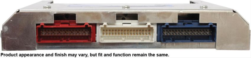 ACDelco GM Genuine Parts Remanufactured Engine Control Modules for 1993-1995 SEVILLE, ELDORADO, 1994-1995 DEVILLE - 88961146