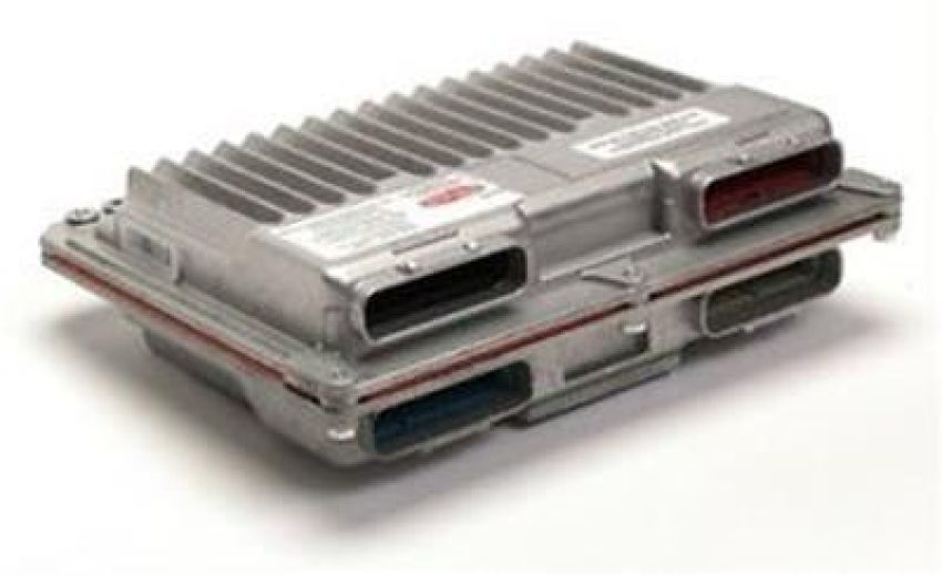 ACDelco GM Genuine Parts Remanufactured Engine Control Modules 88961150