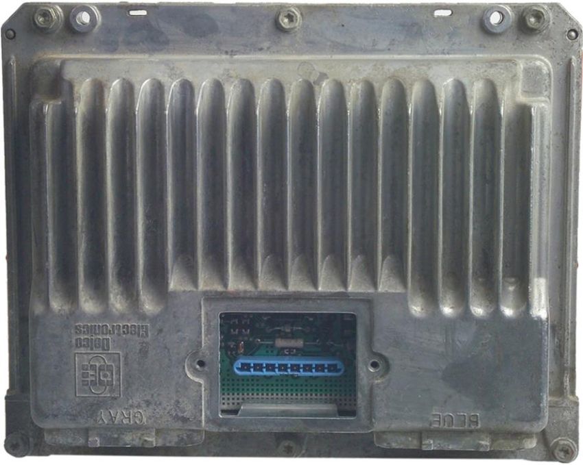 ACDelco GM Genuine Parts Remanufactured Engine Control Modules 88961150