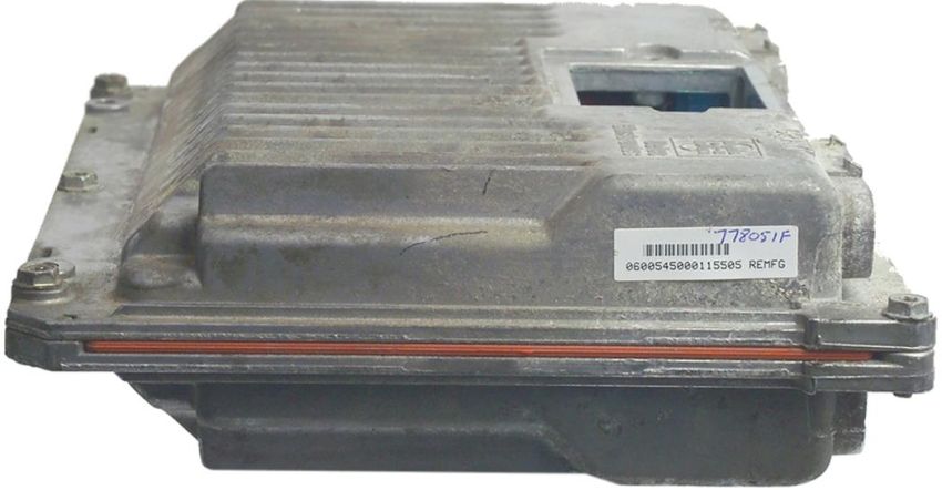 ACDelco GM Genuine Parts Remanufactured Engine Control Modules 88961150