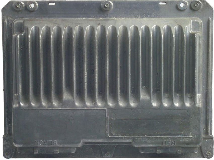 ACDelco GM Genuine Parts Remanufactured Engine Control Modules 88961150