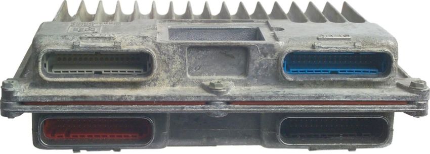ACDelco GM Genuine Parts Remanufactured Engine Control Modules 88961150