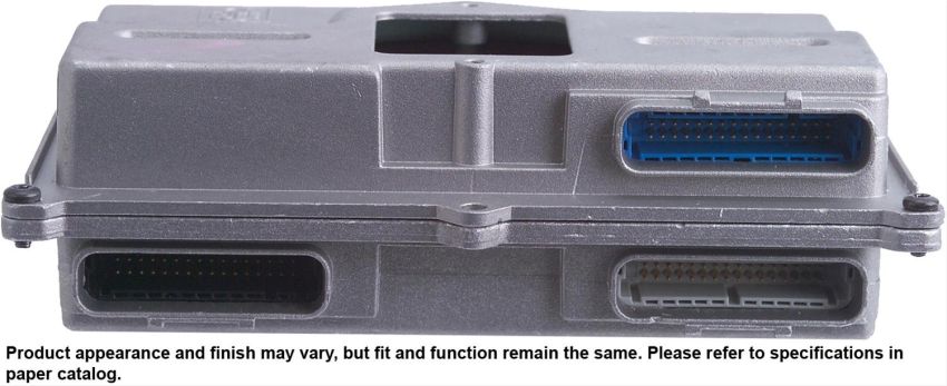 ACDelco GM Genuine Parts Remanufactured Engine Control Modules 88961151