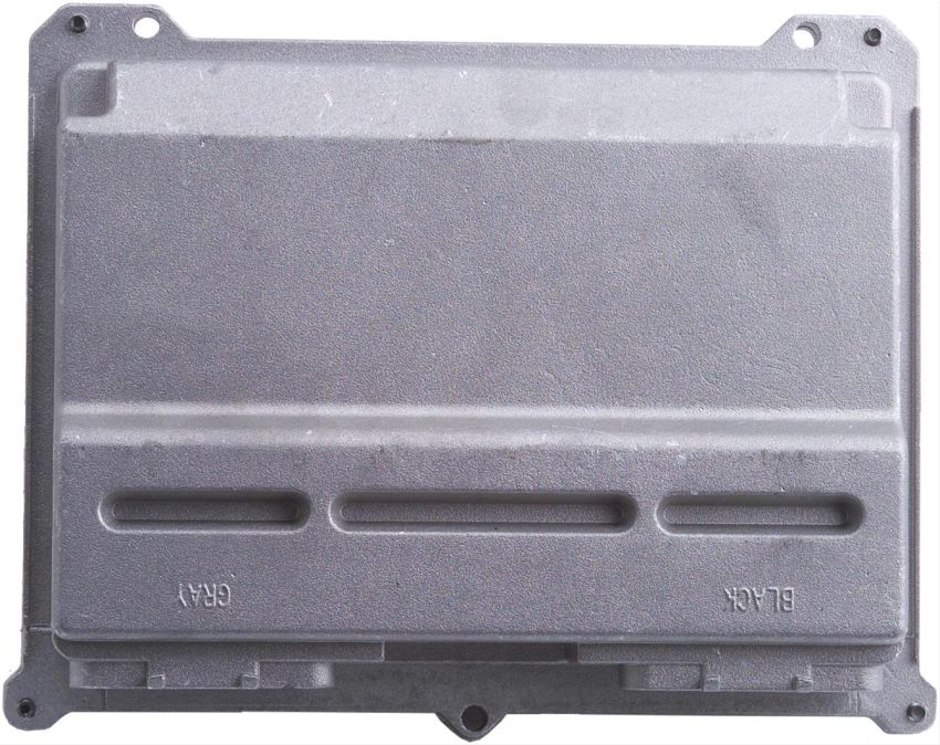 ACDelco GM Genuine Parts Remanufactured Engine Control Modules 88961151