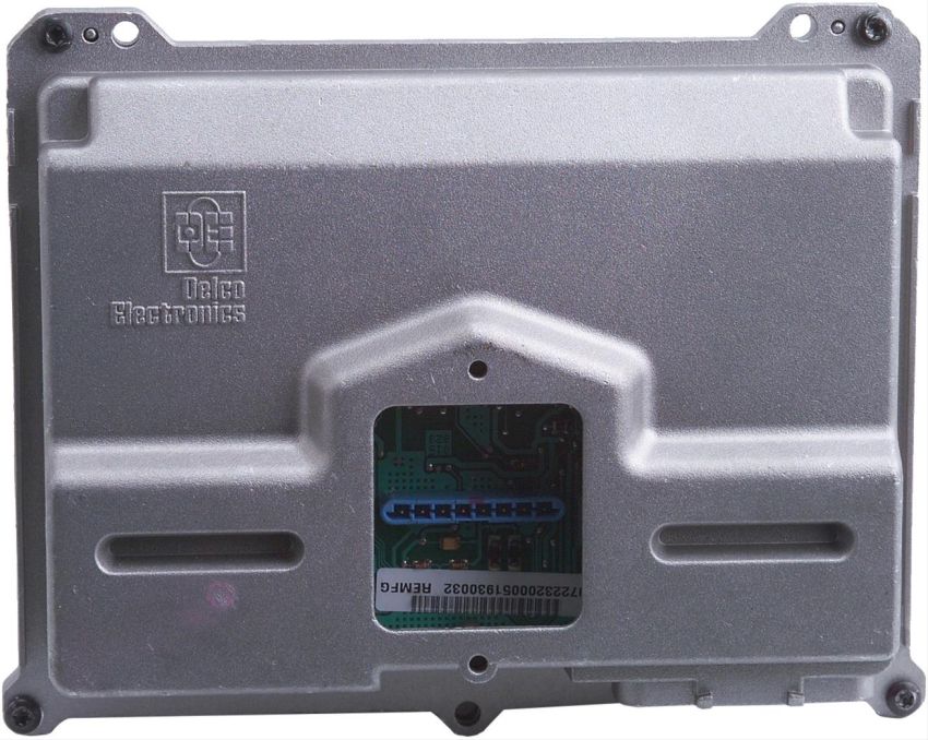 ACDelco GM Genuine Parts Remanufactured Engine Control Modules 88961151