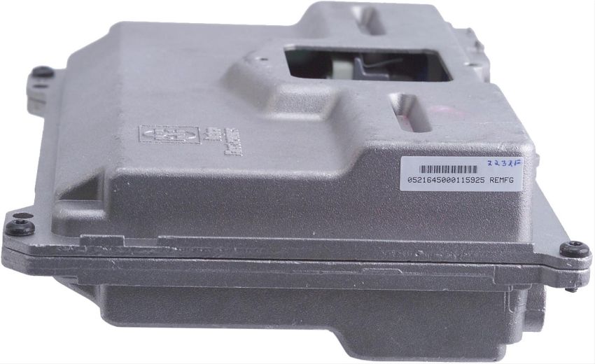 ACDelco GM Genuine Parts Remanufactured Engine Control Modules 88961151