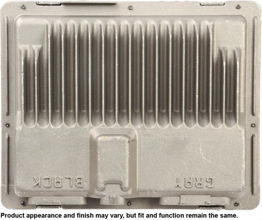 ACDelco GM Genuine Parts Engine Control Modules 88961154
