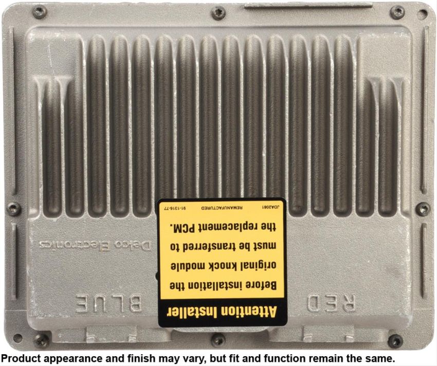 ACDelco GM Genuine Parts Engine Control Modules 88961154