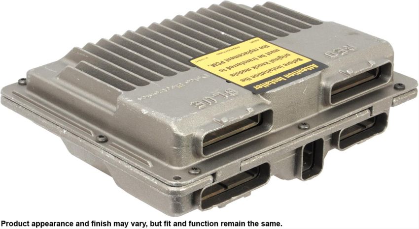 ACDelco GM Genuine Parts Engine Control Modules 88961154