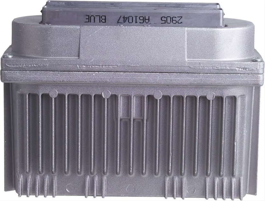 ACDelco GM Genuine Parts Remanufactured Engine Control Modules 88963800