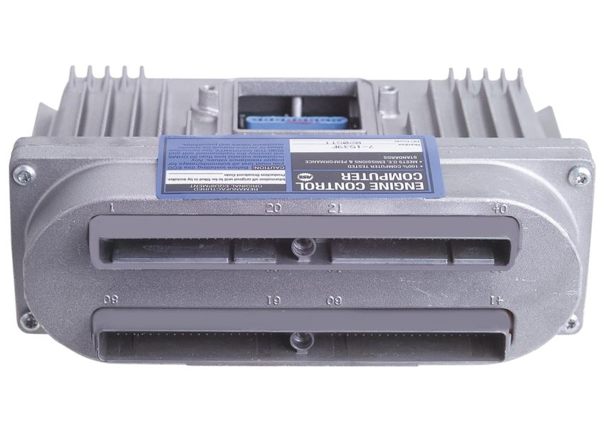 ACDelco GM Genuine Parts Remanufactured Engine Control Modules 88963800