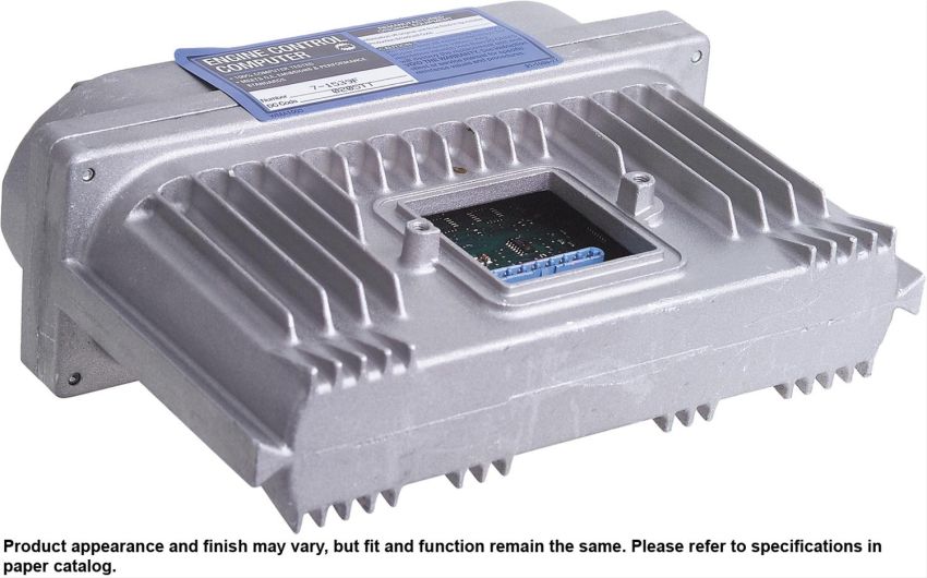 ACDelco GM Genuine Parts Remanufactured Engine Control Modules 88963800