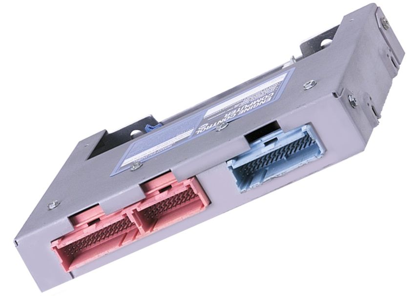 ACDelco GM Genuine Parts Remanufactured Engine Control Modules 88963804
