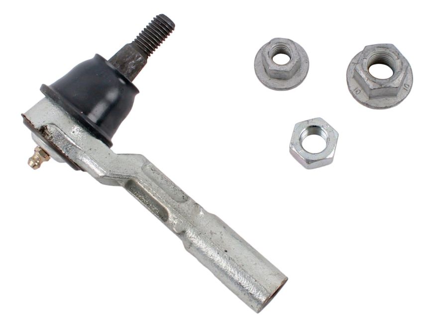ACDelco Silver Tie Rod Ends 88964323
