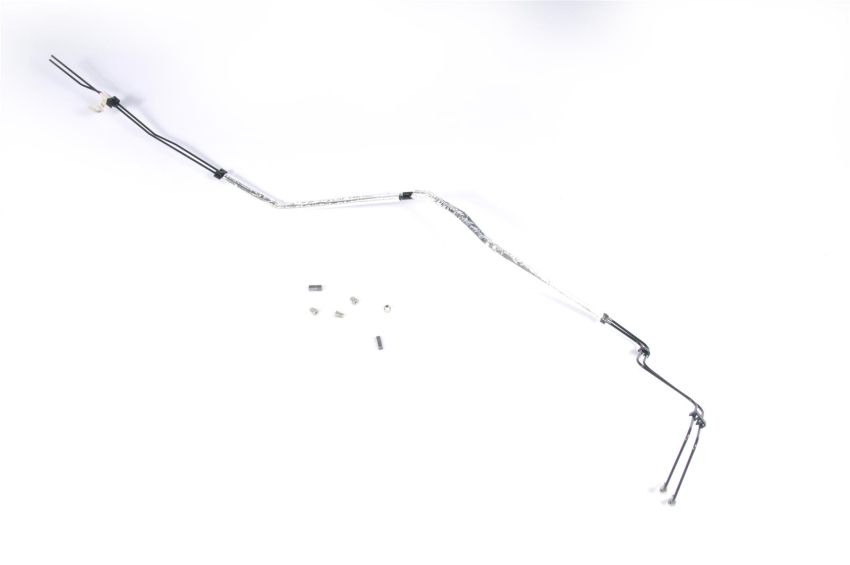 ACDelco GM Genuine Parts Brake Hydraulic Lines for 2005 CORVETTE, 2004-2005 XLR - 88965635
