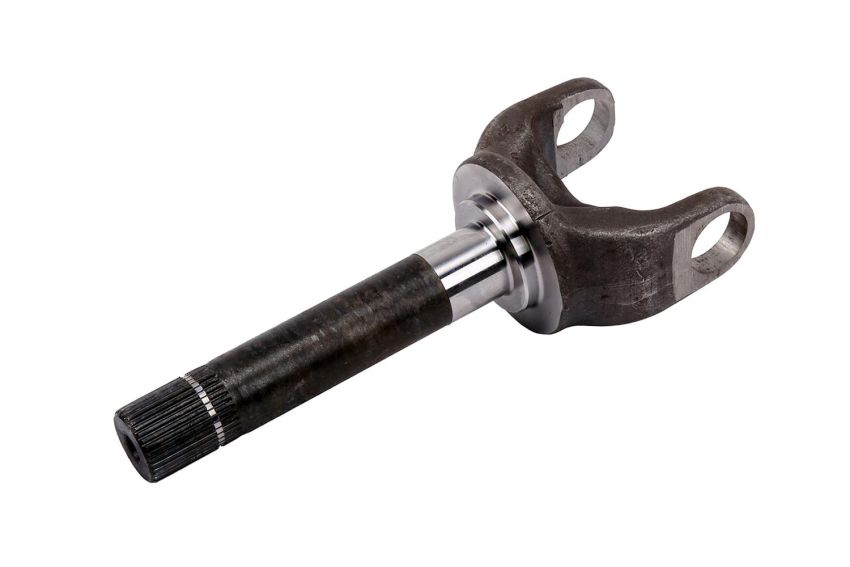 ACDelco GM Genuine Parts Solid Axle Shafts for 2005-2009 C4500 KODIAK, C4500 TOPKICK - 88965766