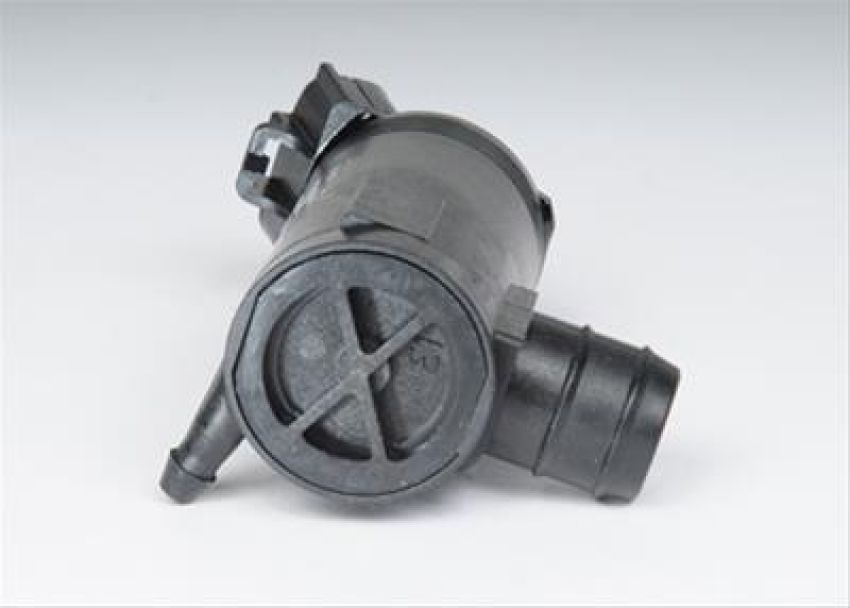ACDelco Windshield Washer Pumps for 2003-2008 VIBE - 88974669