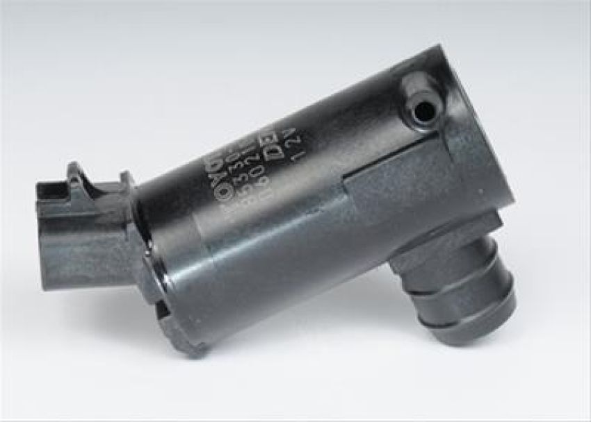 ACDelco Windshield Washer Pumps for 2003-2008 VIBE - 88974669