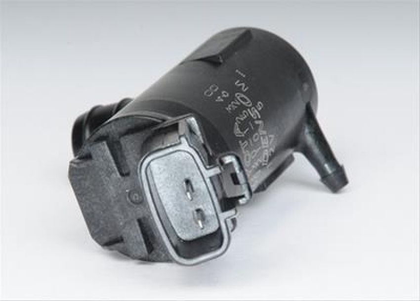 ACDelco Windshield Washer Pumps for 2003-2008 VIBE - 88974669