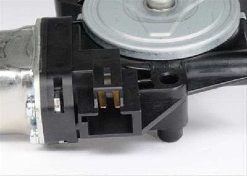 ACDelco Window Regulators and Power Window Motors 88980987
