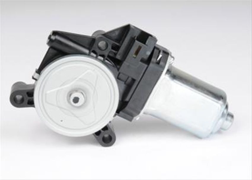 ACDelco Window Regulators and Power Window Motors 88980987