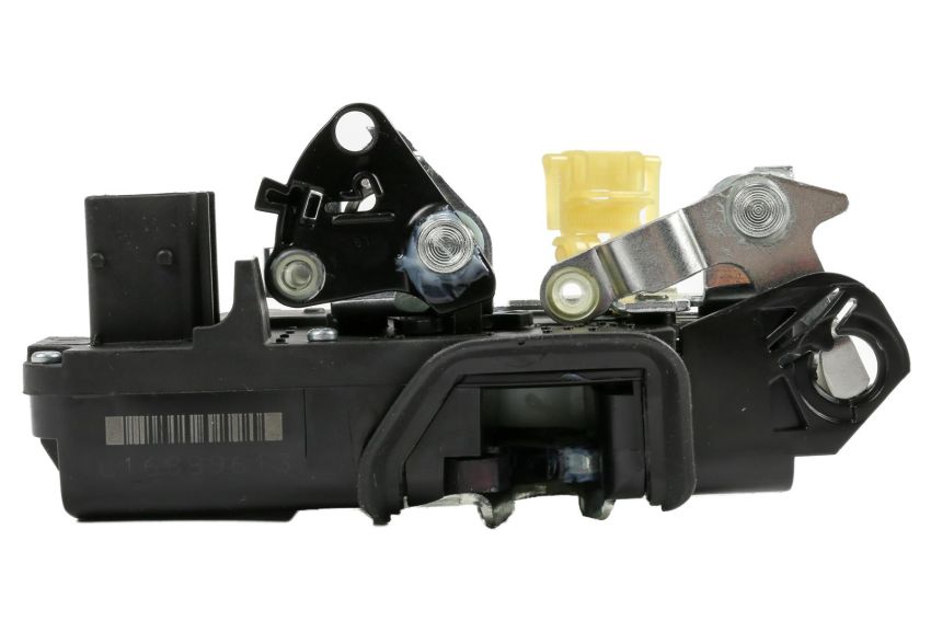 ACDelco GM Genuine Parts Door Latch Assemblies for 2005-2009 EQUINOX, 2006-2009 TORRENT, 2007-2009 XL-7 - 88980997