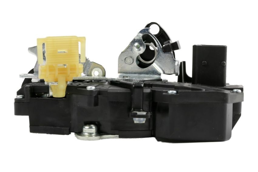 ACDelco GM Genuine Parts Door Latch Assemblies for 2005-2009 EQUINOX, 2006-2009 TORRENT, 2007-2009 XL-7 - 88980997