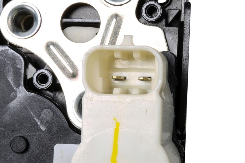 ACDelco GM Genuine Parts Door Latch Assemblies 88981045