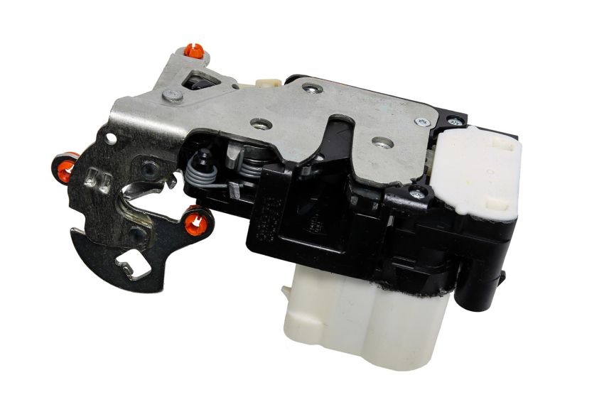 ACDelco GM Genuine Parts Door Latch Assemblies 88981045