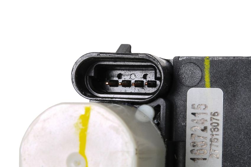 ACDelco GM Genuine Parts Door Latch Assemblies 88981045
