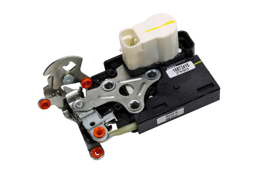 ACDelco GM Genuine Parts Door Latch Assemblies 88981045