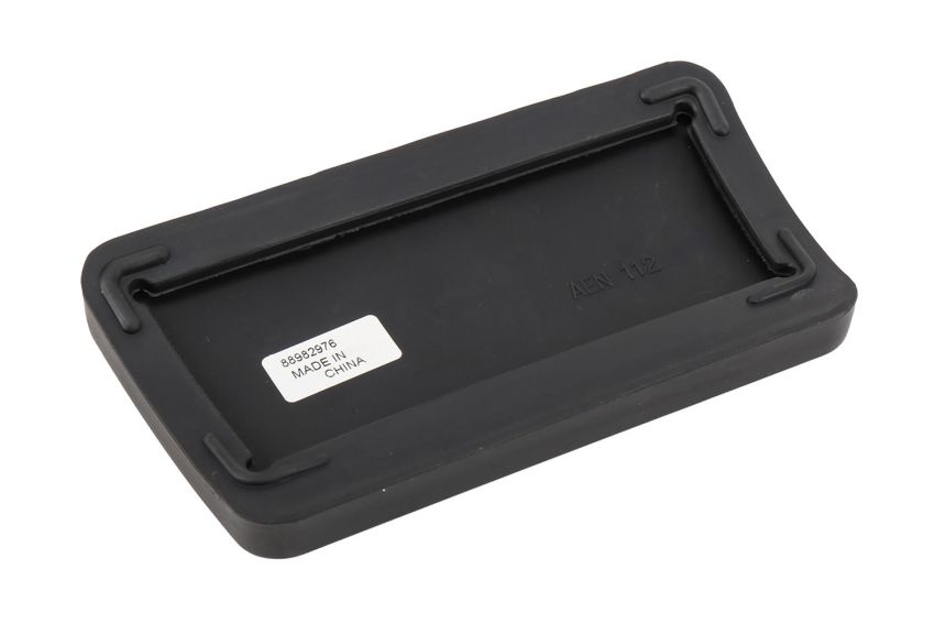 ACDelco Brake Pedal Pads 88982976
