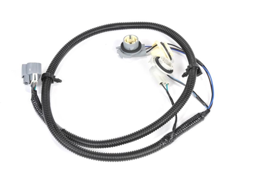 ACDelco GM Genuine Parts Taillight Harnesses 88986854