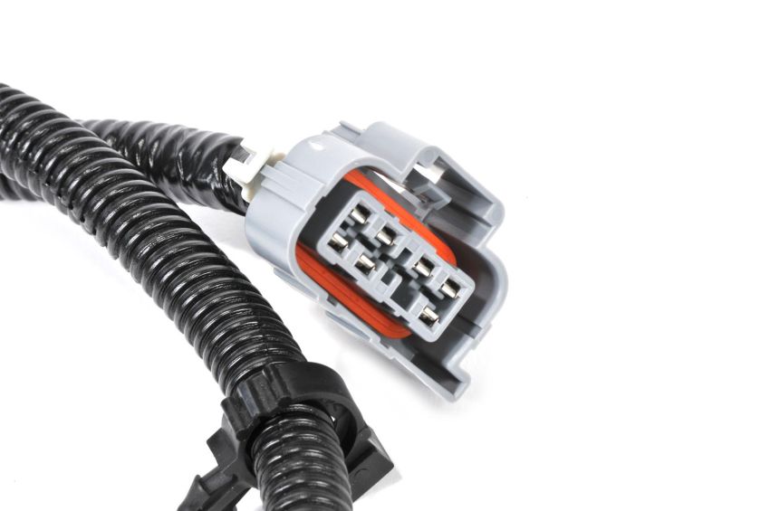 ACDelco GM Genuine Parts Taillight Harnesses 88986854