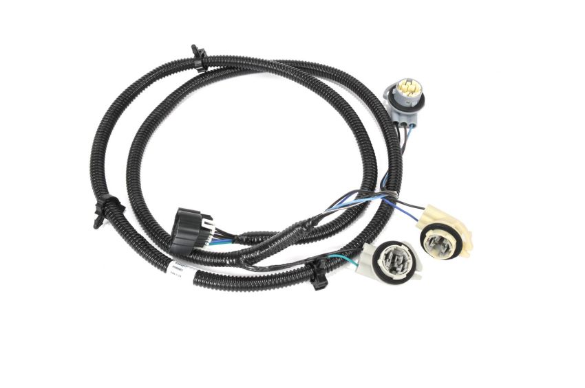 ACDelco GM Genuine Parts Taillight Harnesses 88986855