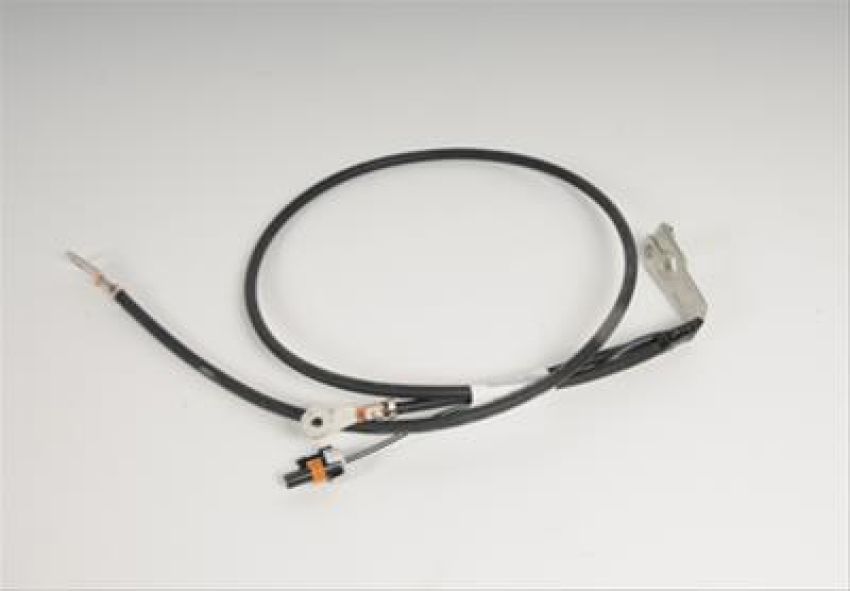 ACDelco GM Genuine Parts Battery Cables for 2005-2008 GRAND PRIX, 2005-2009 LACROSSE - 88987142