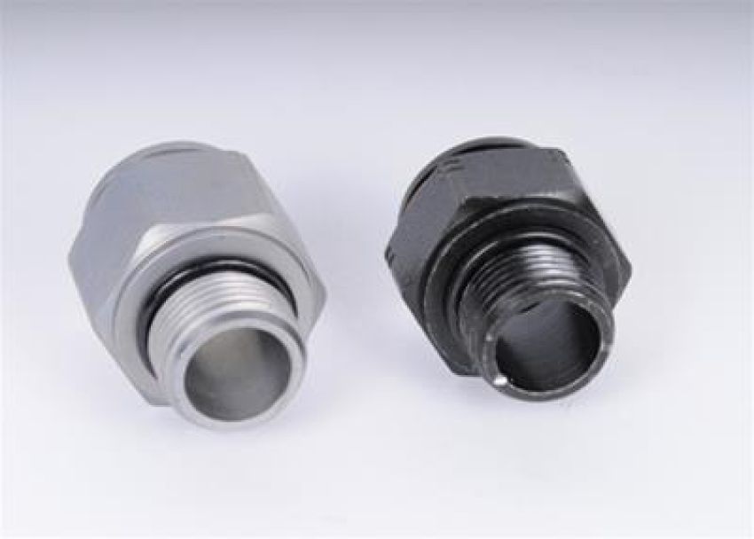 ACDelco Quick Disconnect Fittings 88996640
