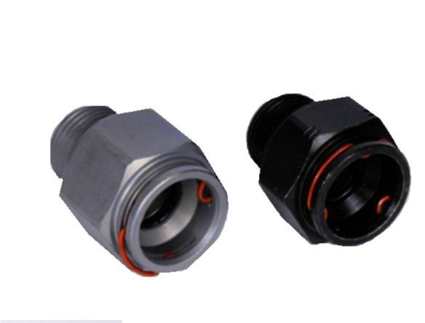 ACDelco Quick Disconnect Fittings 88996640