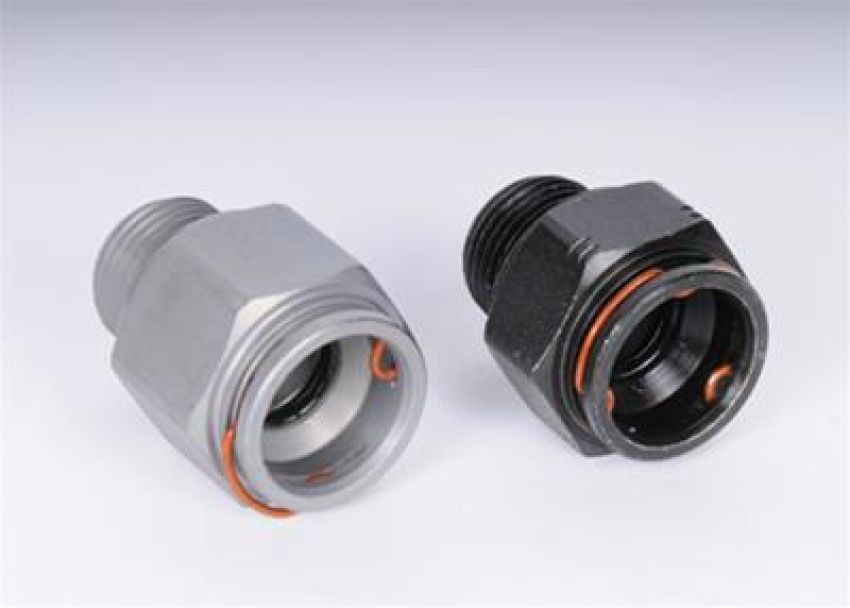 ACDelco Quick Disconnect Fittings 88996640