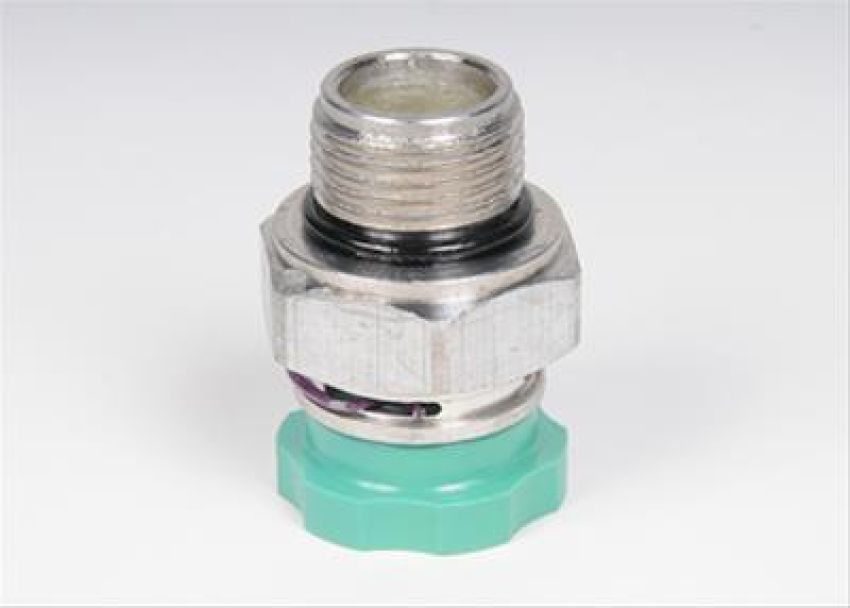ACDelco Transmission Line Adapter Fittings 88996645