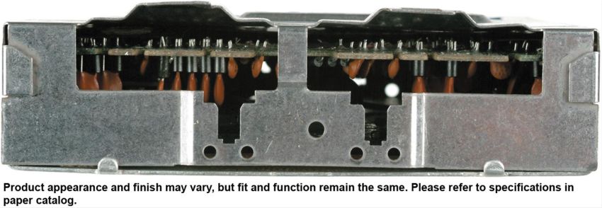 ACDelco GM Genuine Parts Remanufactured Engine Control Modules 88999097