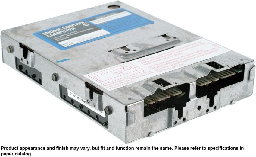 ACDelco GM Genuine Parts Remanufactured Engine Control Modules 88999097