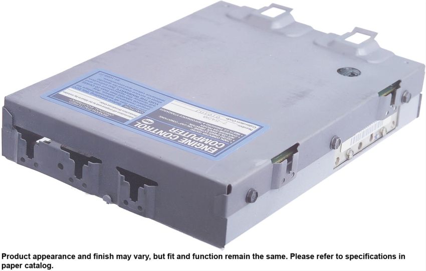 ACDelco GM Genuine Parts Remanufactured Engine Control Modules 88999100