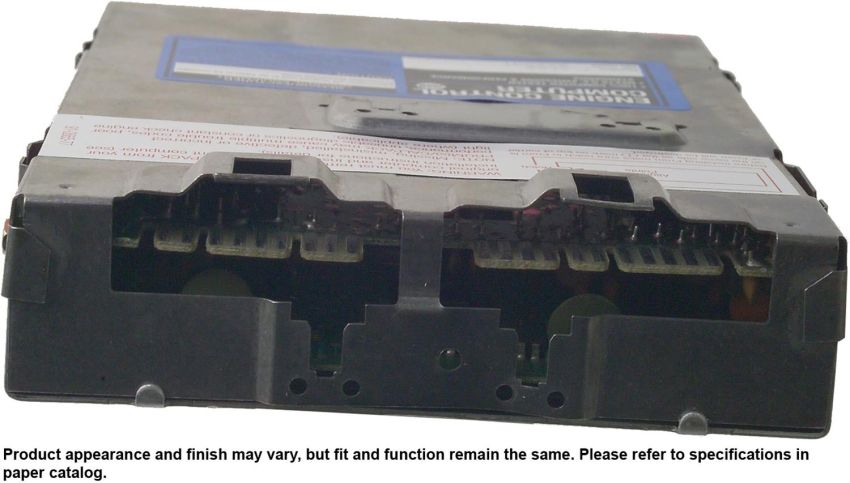 ACDelco GM Genuine Parts Remanufactured Engine Control Modules 88999108