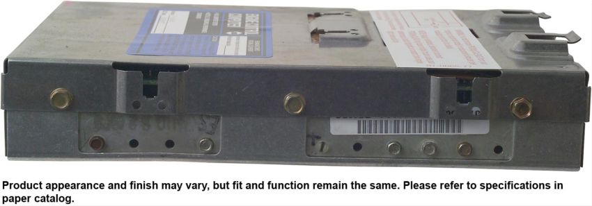 ACDelco GM Genuine Parts Remanufactured Engine Control Modules 88999108