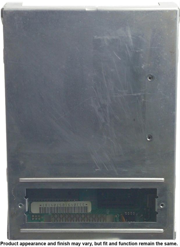 ACDelco GM Genuine Parts Remanufactured Engine Control Modules 88999112