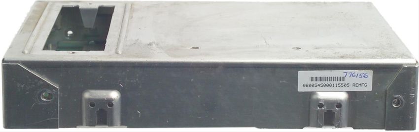 ACDelco GM Genuine Parts Remanufactured Engine Control Modules 88999112