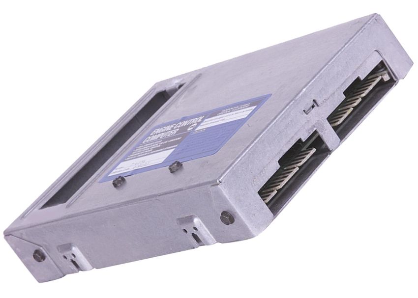 ACDelco GM Genuine Parts Remanufactured Engine Control Modules 88999112